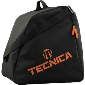 Tecnica Skiboot bag black/orange Taška - Velikost 20 L obraz