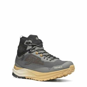 Tecnica Spark S MID GTX grafite/beige - Velikost EU 44, 5 obraz