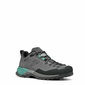 Tecnica Sulfur S GTX Ws deep grey/light petrol - UK 7 = EU 40 2/3 obraz