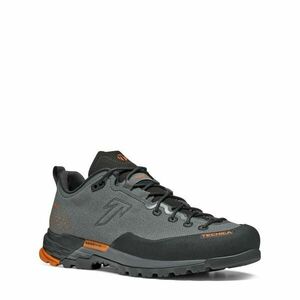 Tecnica Sulfur S Ms graphite/burnt orange - Velikost EU 43_1/3 obraz