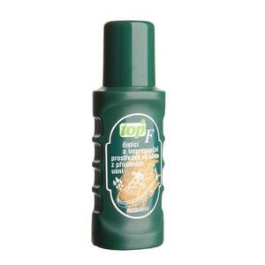 Tegü Vuko Čistící a impregnační přípravek TOP F 75 ml obraz