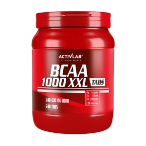 Activlab BCAA 1000 XXL obraz