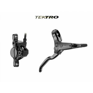 TEKTRO Kot. brzda Tektro HD-M285 (černá) - levá obraz