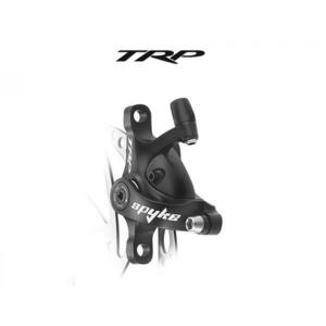 TEKTRO Kot. brzda TRP Spyke mech. (černá) - PM obraz