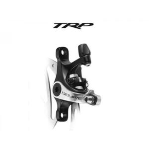 TEKTRO Kot. brzda TRP Spyre mech. (černá/stříbrná) - PM obraz