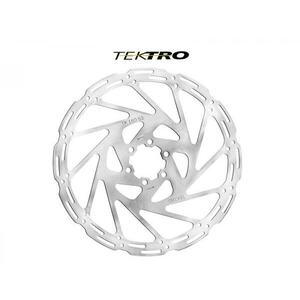 TEKTRO Kotouč TK-TR203-53 203mm - 203mm obraz