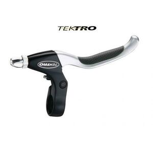 TEKTRO Páky TK-CL530-RS (černá/stříbrná) obraz