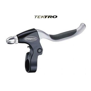 TEKTRO Páky TK-CL530-TS (černá/stříbrná) obraz