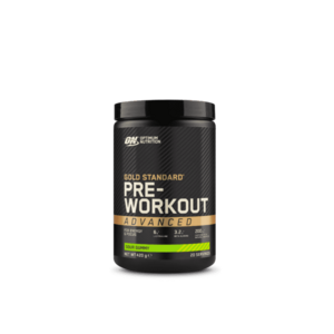 Optimum Nutrition PLATINUM Pre Workout obraz