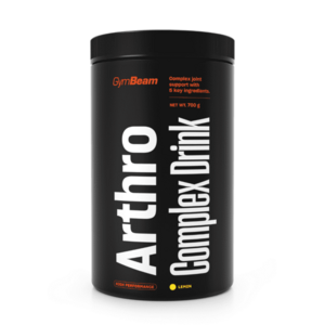 GymBeam ArthroComplex Drink obraz