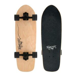 Tempish CARV 28, 5 longboard obraz
