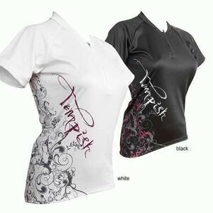 Tempish CATE in-line dámský black - XL - white obraz