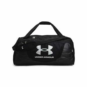 Under Armour Sportovní taška Undeniable 5.0 Duffle LG Black obraz