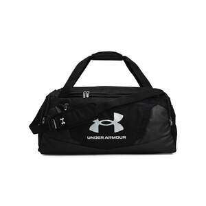 Under Armour Sportovní taška Undeniable 5.0 Duffle MD Black obraz