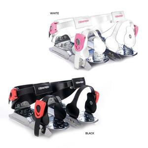 Tempish FIRST SKATE dětské kačenky - black obraz