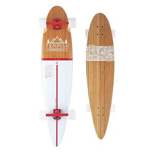 Tempish FLOW 42 longboard obraz