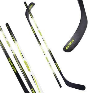 Tempish G3S 115cm GREEN dětská hokejka - right obraz