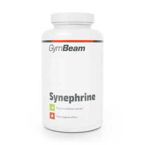 GymBeam Synefrin obraz