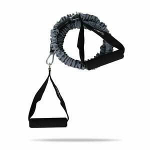 GymBeam Posilovací expandér s úchyty 5 kg obraz