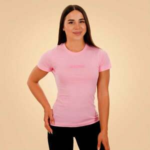 BeastPink Dámské tričko Daily Rose Pink obraz