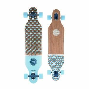 Tempish NAUTICAL C longboard obraz