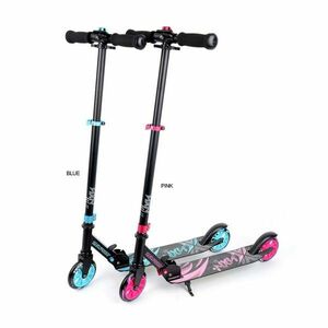 Tempish NIXIN 125 II AL - pink obraz