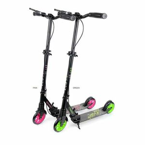 Tempish NIXIN 145 II AL - pink obraz