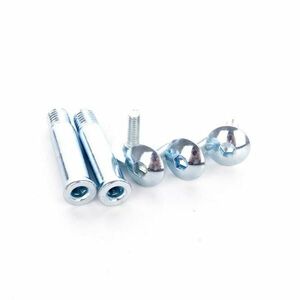 TEMPISH OSKA pro brzdu universal (2ks) - black obraz