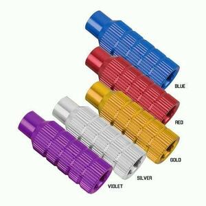 Tempish PEGS - viole obraz