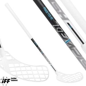 Tempish PHASE F29 NB RE. florbalka - 100 - Right obraz