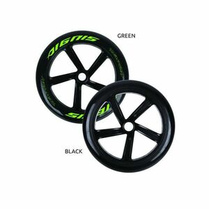 TEMPISH PU 87A 230x32 - black obraz