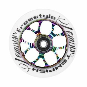 TEMPISH PU 88A 100x24 AL COREsmoke fox obraz