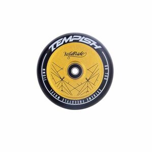 TEMPISH PU 88A 110x24 FULL AL CORE - gold obraz