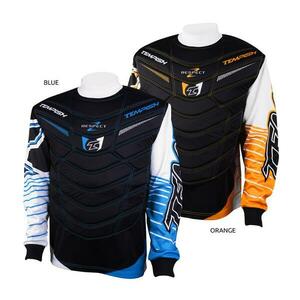 Tempish RESPECT2 SR - XXL - orang obraz