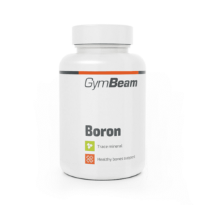 GymBeam Bor obraz