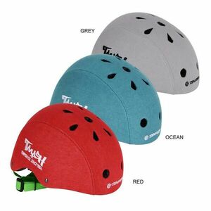 Tempish SKILLET AIR - S (50-54 cm) - ocean obraz