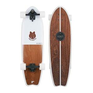 Tempish SURFY II longboard obraz