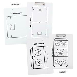 Tempish Trenérská tabulka 40, 5x25, 5 - hocke obraz