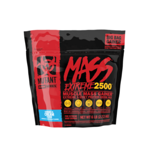 PVL Mutant Mass Extreme obraz