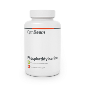 GymBeam Fosfatidylserin obraz