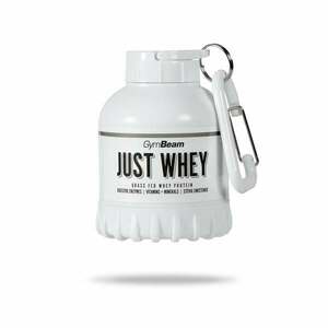GymBeam Trychtýř na protein JW 200 ml obraz