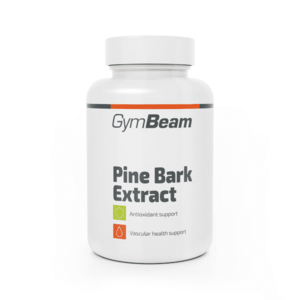 GymBeam Extrakt z borovicové kůry obraz