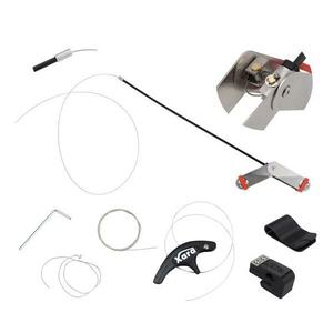 Tempish XARA mechanická brzda do koleček - L - Typ 2 obraz