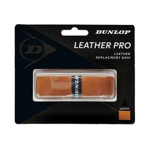 Tenis omotávky DUNLOP LEATHER PRO grip kožený obraz