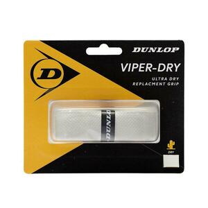 Tenis omotávky DUNLOP VIPERDRY Grip obraz