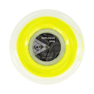 Tenis struny DUNLOP ESPLOSIVE SPIN 17G 1, 20 mm (délka 200 m) obraz