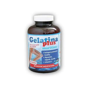 Terezia Gelatina plus maritime 360 kapslí obraz