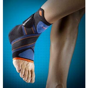 Thuasne 0280 Sport ortéza na kotník - XXL obraz