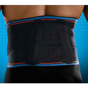 Thuasne 361 Lombaskin bederní podpůrný pás obraz