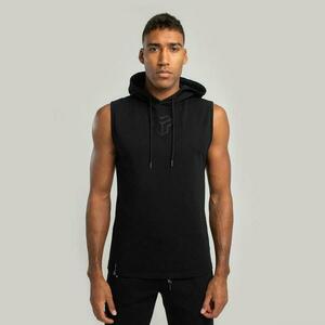 STRIX Tílko Essential Hoodie Tank Black - XXL obraz